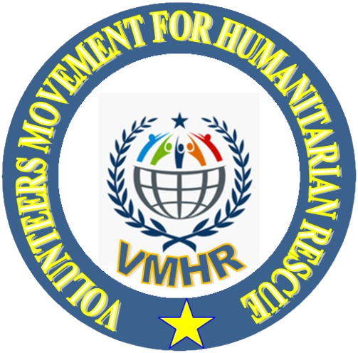 Volunteers Movement for Humanitarian Rescue 